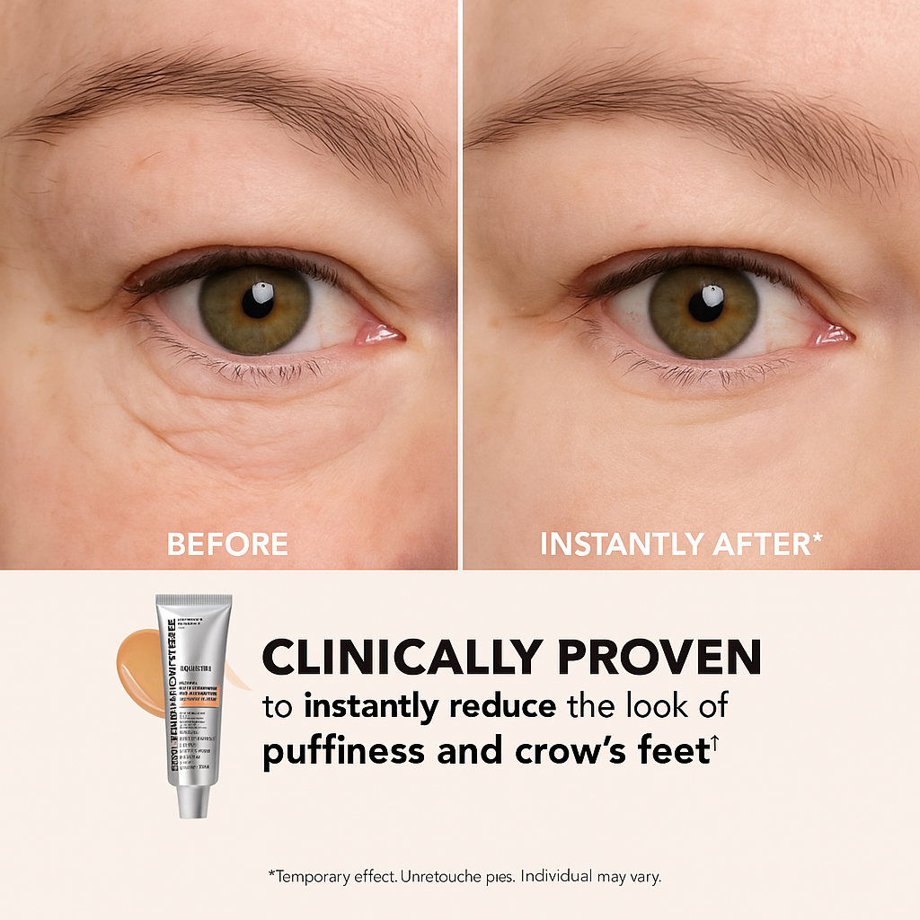 Eleora Perfections™ - Instant Eye Lift & Skin Tightener