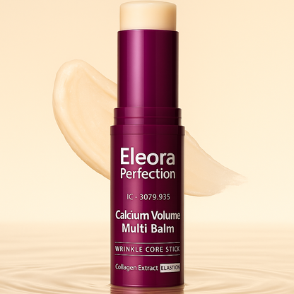 Eleora Perfection™ Advanced Calcium Volume Balm