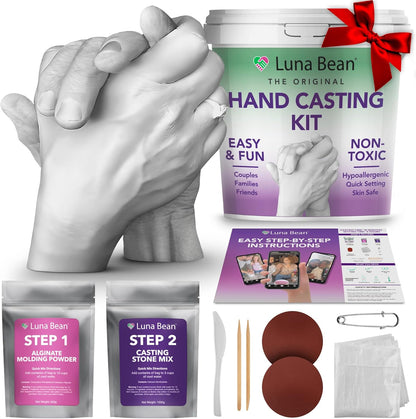 Eleora™ ForeverHands Casting Kit