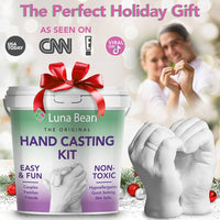 Eleora™ ForeverHands Casting Kit