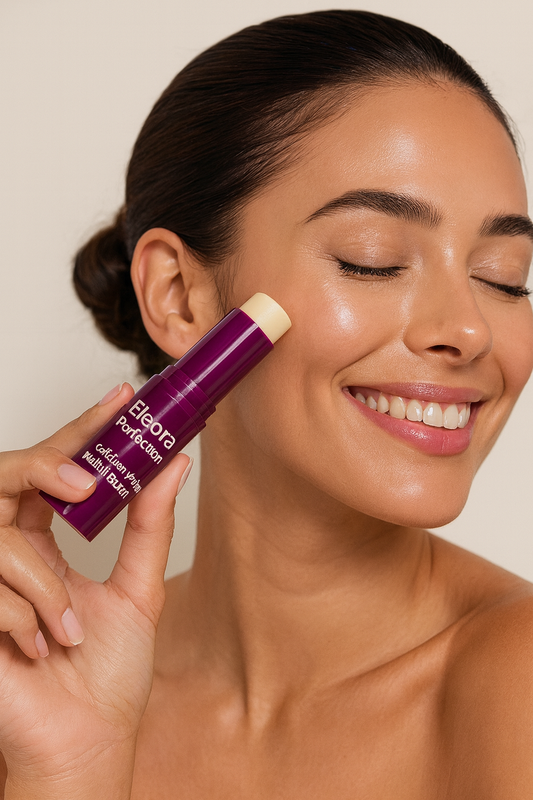 Eleora Perfection™ Advanced Calcium Volume Balm
