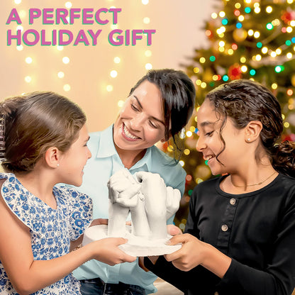 Eleora™ ForeverHands Casting Kit