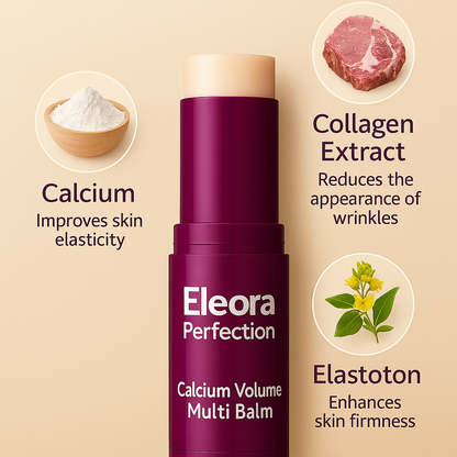 Eleora Perfection™ Advanced Calcium Volume Balm