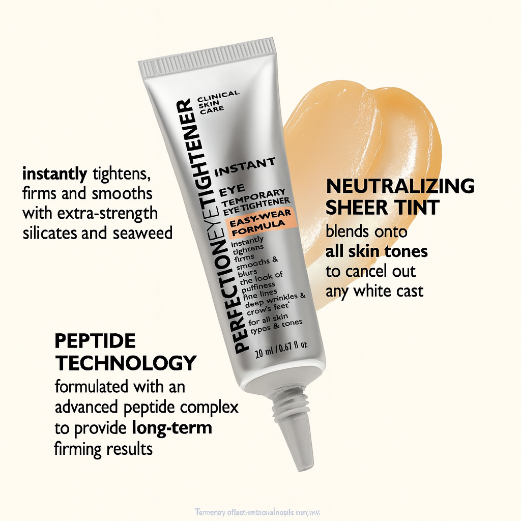 Eleora Perfections™ - Instant Eye Lift & Skin Tightener