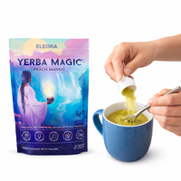 Eleora® - Yerba Magic Instant Tea