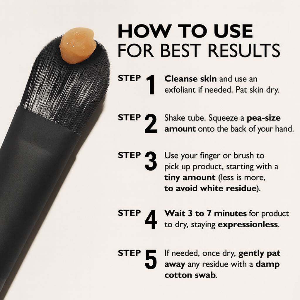 Eleora Perfections™ - Instant Eye Lift & Skin Tightener