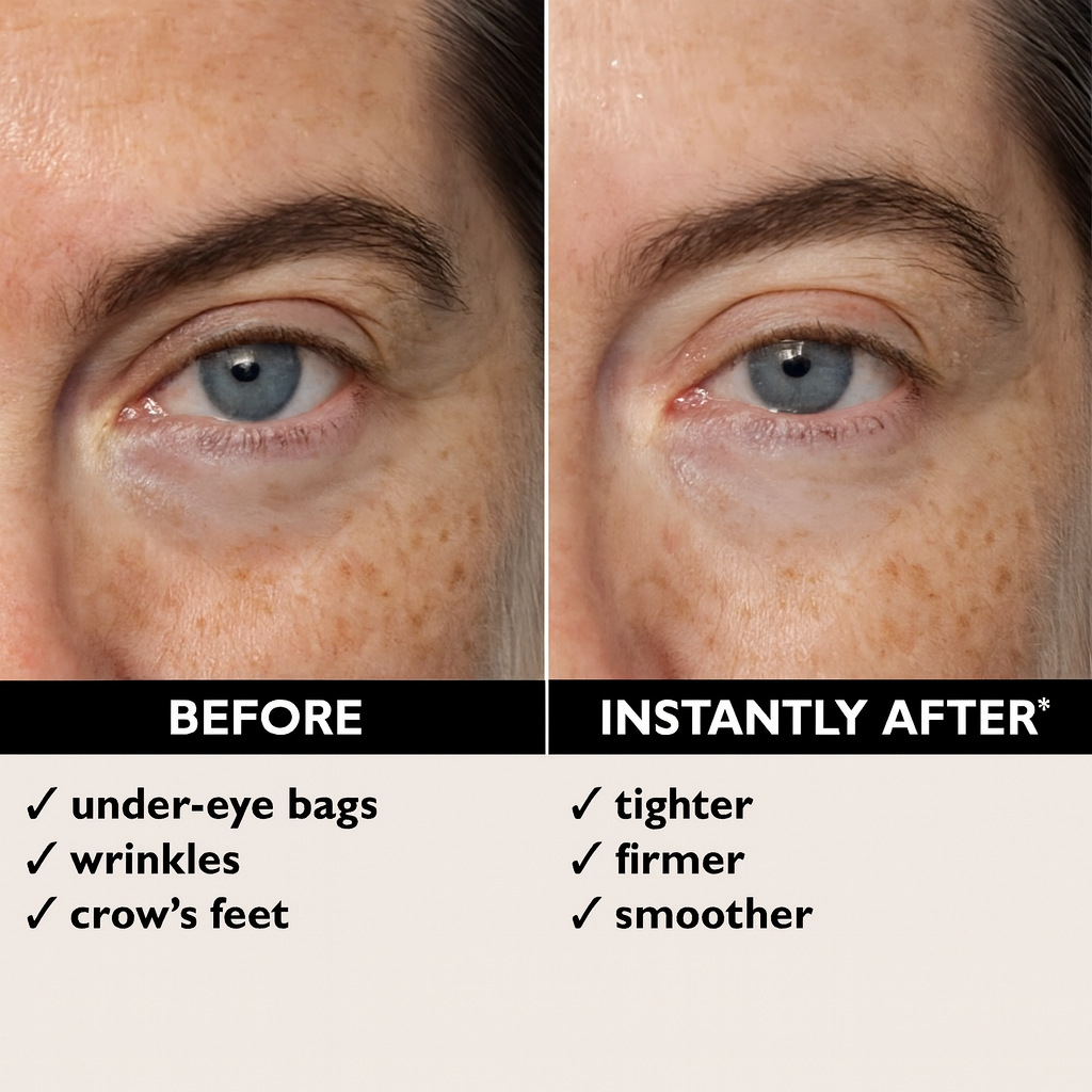Eleora Perfections™ - Instant Eye Lift & Skin Tightener