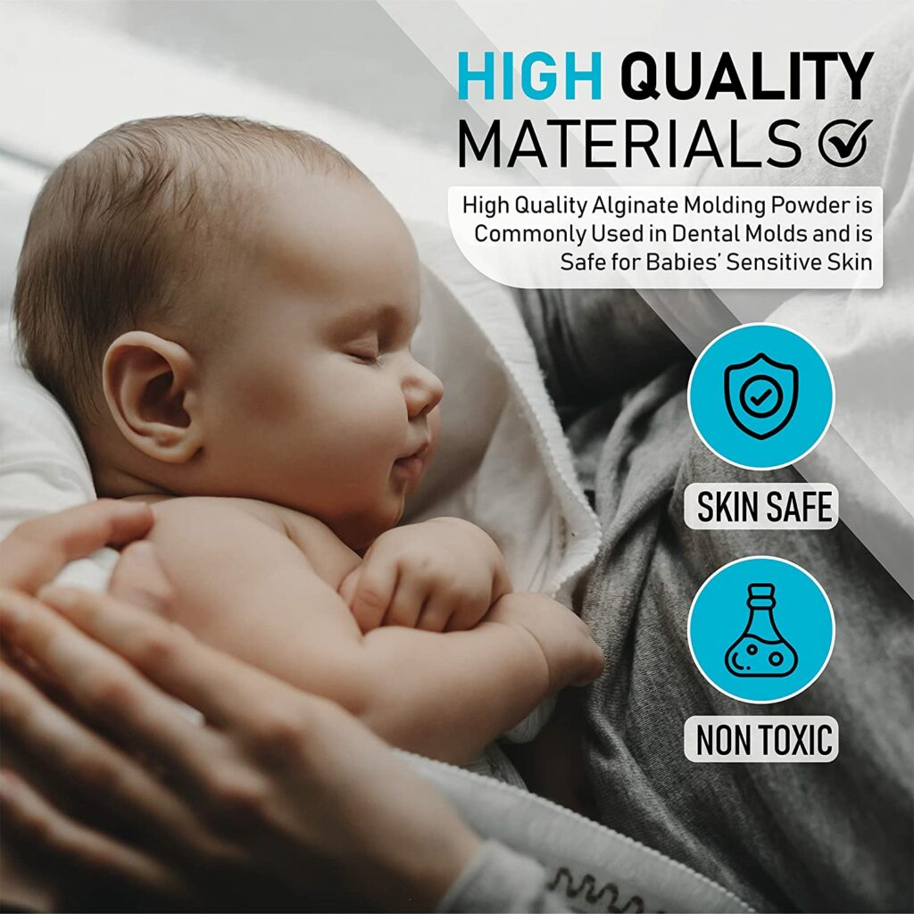 Eleora™ ForeverHands Casting Kit