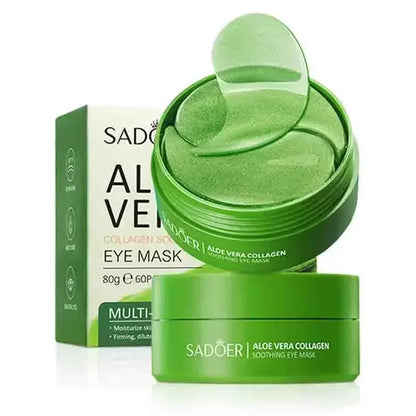 Revive & Refresh Eye Patches™