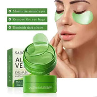 Revive & Refresh Eye Patches™