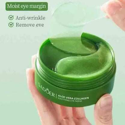 Revive & Refresh Eye Patches™